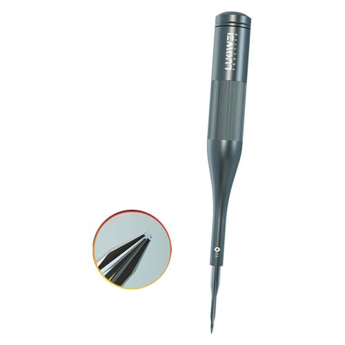 CACCIAVITE CON PUNTA TORX PENTALOBE 0.8 LUOWEI TOMAHAWK