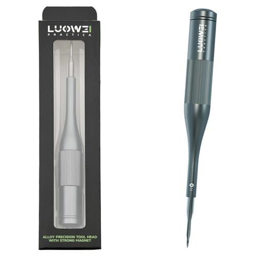 CACCIAVITE CON PUNTA TORX PENTALOBE 0.8 LUOWEI TOMAHAWK