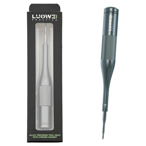 CACCIAVITE CON PUNTA A STELLA PINHEAD 2.5 LUOWEI TOMAHAWK