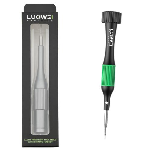 CACCIAVITE CON PUNTA TORX PENTALOBE 0.8 LUOWEI LITTLE BOY