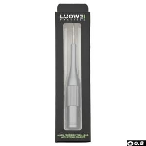 CACCIAVITE CON PUNTA TORX PENTALOBE 0.8 LUOWEI LITTLE BOY