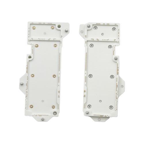 ADATTATORE LAYER QIANLI ISOCKET PER SCHEDA MADRE IPHONE 15 PRO / 15 PRO MAX US VERSION