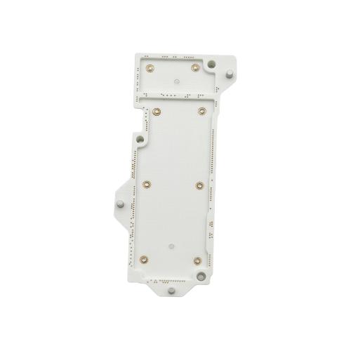 ADATTATORE LAYER QIANLI ISOCKET PER SCHEDA MADRE IPHONE 15 PRO / 15 PRO MAX US VERSION