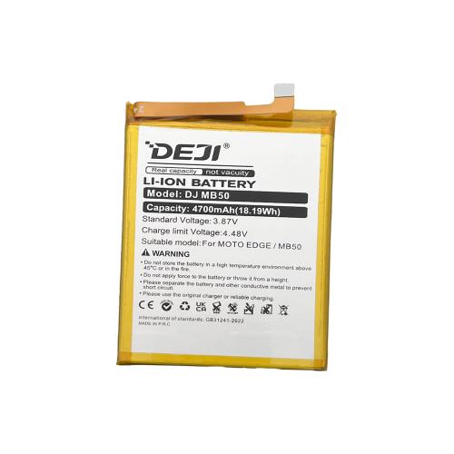 BATTERIA MB50 MOTOROLA DEJI