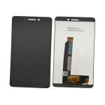 DISPLAY LCD PER NOKIA  6.1 2018 NERO