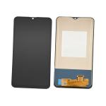 DISPLAY LCD PER SAMSUNG A307F A30S NERO (INCELL)