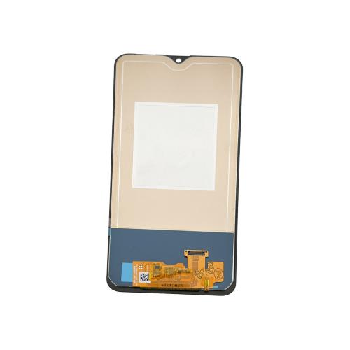 BILDSCHIRM LCD FUR SAMSUNG A307F A30S SCHWARZ (INCELL)