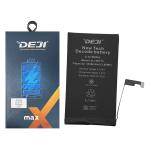 BATERIA PARA IPHONE 15 (DEJI) 3349mAh AUTODIAGNOSTICABLE