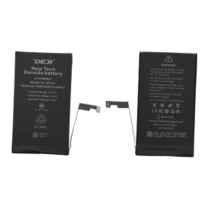 BATERIA PARA IPHONE 15 (DEJI) 3349mAh AUTODIAGNOSTICABLE
