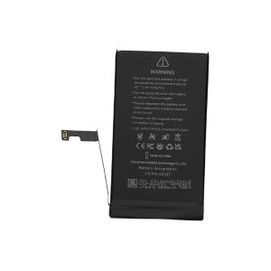 BATERIA PARA IPHONE 15 (DEJI) 3349mAh AUTODIAGNOSTICABLE