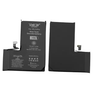 BATTERY FOR IPHONE 13 PRO (DEJI) SELF-DIAGNOSABLE INCREASED 3300mAh
