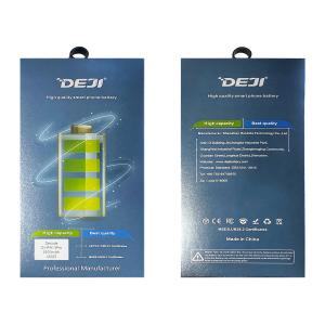 BATTERY FOR IPHONE 13 PRO (DEJI) SELF-DIAGNOSABLE INCREASED 3300mAh