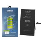 BATERIA PARA IPHONE 15 (DEJI) AUTODIAGNOSTICABLE AUMENTO 3520mAh