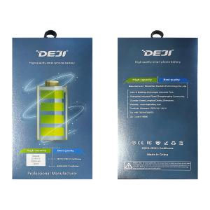 BATERIA PARA IPHONE 15 (DEJI) AUTODIAGNOSTICABLE AUMENTO 3520mAh