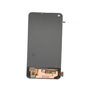 BILDSCHIRM LCD FUR OPPO A74 4G CHP2219 SCHWARZ (AMOLED) - OEM SERVICE PACK