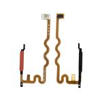 FLAT FINGERPRINT PER MOTOROLA XT2535-1 MOTO G06 ARANCIONE / PANTONE ARABESQUE 5D68C31308