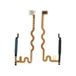 FLAT FINGERPRINT PER MOTOROLA XT2535-1 MOTO G06 BLU / PANTONE TAPESTRY 5D68C31306