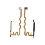 FLAT FINGERPRINT PER MOTOROLA XT2535-1 MOTO G06 VERDE / PANTONE TENDRIL 5D68C31307