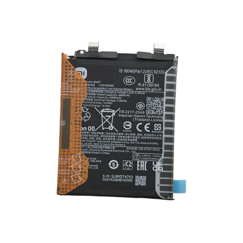 AKKU BM5T FUR XIAOMI 14T 1330102000139B