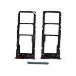 CARRELLO SIM PER MOTOROLA XT2535-1 MOTO G06 / XT2535-13 MOTO G06 POWER BLU / PANTONE TAPESTRY S948E83054