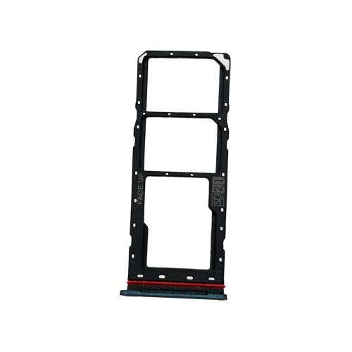 CARRELLO SIM PER MOTOROLA XT2535-1 MOTO G06 / XT2535-13 MOTO G06 POWER BLU / PANTONE TAPESTRY S948E83054