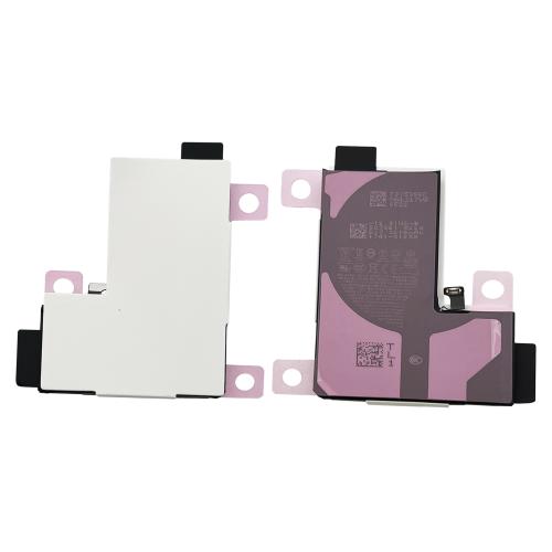 BATERIA PARA IPHONE 14 PRO + ADESIVO Y KIT DE TORNILLOS A2866 661-30382 - SERVICE PACK