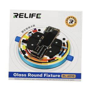 SUPPORTO DI SOSTEGNO PER SCHEDA MADRE E RIPARAZIONE CHIP RELIFE RL-601Q