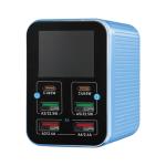 ALIMENTATORE DA BANCO RELIFE Q4 72W 60Hz BLU