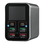 ALIMENTATORE DA BANCO RELIFE Q4 72W 60Hz NERO