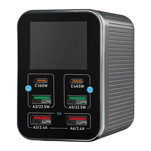 ALIMENTATORE DA BANCO RELIFE Q4 72W 60Hz NERO