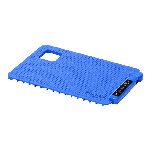 PIANO DA LAVORO SUNSHINE LS3 PLUS 17 POLLICI PAD RISCALDATO 