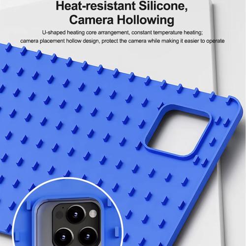 PIANO DA LAVORO SUNSHINE LS3 PLUS 17 POLLICI PAD RISCALDATO 