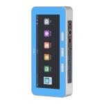 TESTER DIGITALE MULTIFUNZIONE JCID D12 CON MULTIMETRO E LICENZA BITMAP 1 MESE