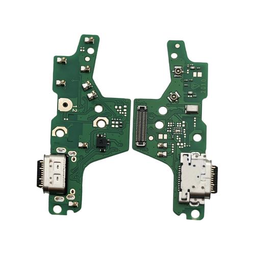 PCB RICARICA PER MOTOROLA XT2019 MOTO G8 PLUS