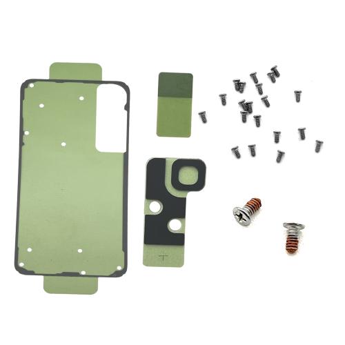 ADESIVO BACK COVER PER SAMSUNG SM-S936B S25+ PLUS 5G (REWORK KIT) GH82-36508A