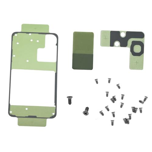 ADHESIVE BACK COVER FOR SAMSUNG SM-S931B S25 5G (REWORK KIT) GH82-36476A