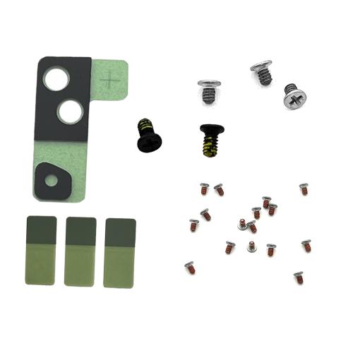 ADESIVO BACK COVER PER SAMSUNG SM-S937B S25 EDGE 5G (REWORK KIT) GH82-37312A