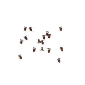 ADESIVO BACK COVER PER SAMSUNG SM-S937B S25 EDGE 5G (REWORK KIT) GH82-37312A