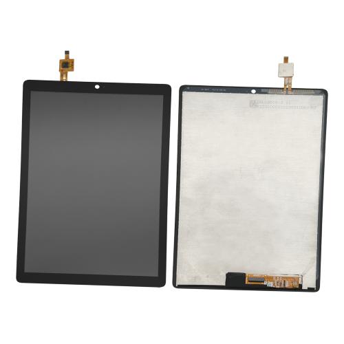 BILDSCHIRM LCD FUR TCL TAB 8 WiFi 9132X 9132G SCHWARZ 