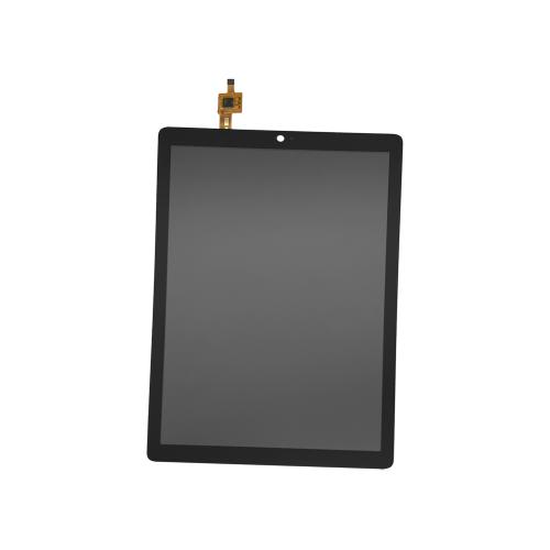 BILDSCHIRM LCD FUR TCL TAB 8 WiFi 9132X 9132G SCHWARZ 