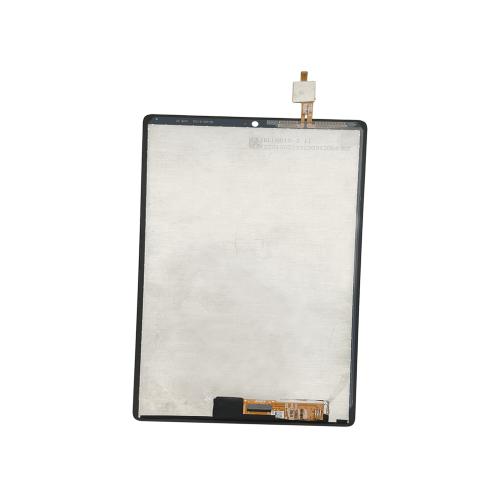 BILDSCHIRM LCD FUR TCL TAB 8 WiFi 9132X 9132G SCHWARZ 