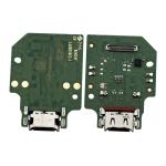 PCB RICARICA HONOR PAD X9A ELN2-W29 0235ANMW