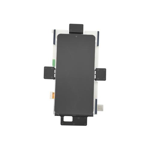 ECRAN LCD POUR SAMSUNG F761B Z FLIP7 FE NOIR (NO FRAME) GH82-37735A - SERVICE PACK