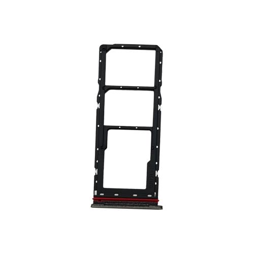 CARRELLO SIM PER MOTOROLA XT2535-1 MOTO G06 / XT2535-13 MOTO G06 POWER MARRONE / LAUREL OAK S948E83060