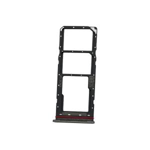 CARRELLO SIM PER MOTOROLA XT2535-1 MOTO G06 / XT2535-13 MOTO G06 POWER MARRONE / LAUREL OAK S948E83060