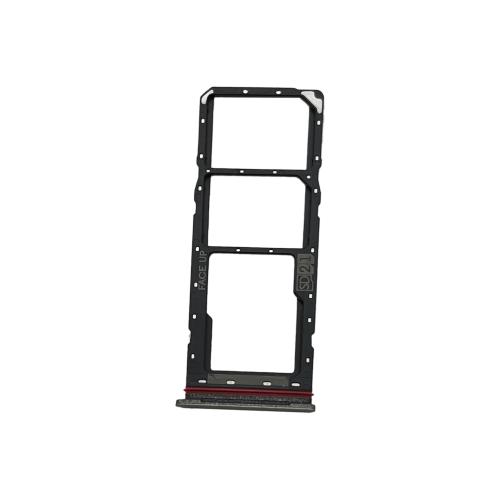 CARRELLO SIM PER MOTOROLA XT2535-1 MOTO G06 / XT2535-13 MOTO G06 POWER MARRONE / LAUREL OAK S948E83060