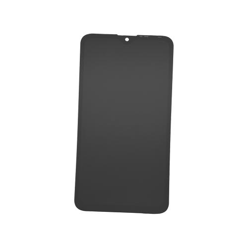 DISPLAY LCD PER HUAWEI Y7 2019 - Y7 PRO 2019 NERO 