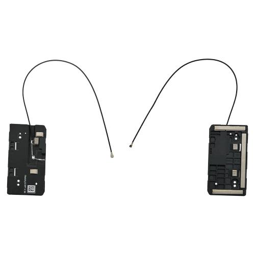 ANTENNA COASSIALE 190mm NERO PER HONOR PAD 10 HEY3-W00 9706ACGA