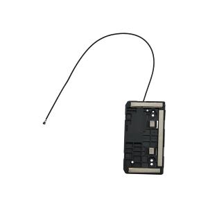 ANTENNA COASSIALE 190mm NERO PER HONOR PAD 10 HEY3-W00 9706ACGA