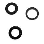 VETRO CAM POSTERIORE PER IPHONE 17 PRO MAX (3 PZ)